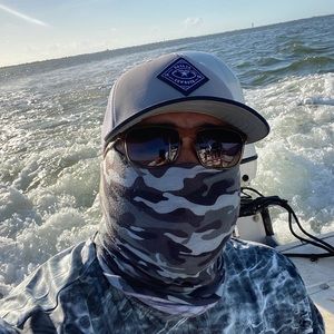 Meet your Posher, George